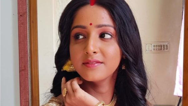 স্বস্তিকা ঘোষ