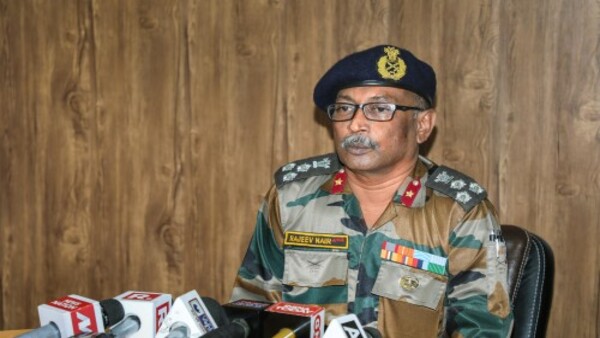 আগে ধরা পড়েও মানবিক কারণে ছাড়া পায়