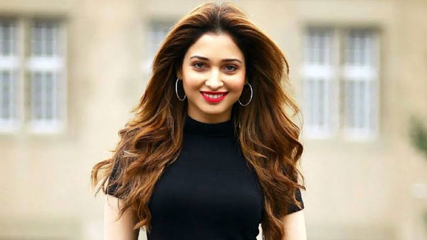 তামান্না ভাটিয়া