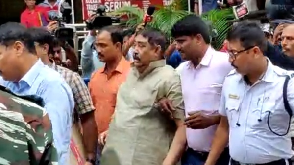 ফের হেফাজতে নেওয়ার আবেদন জানাতে পারে সিবিআই