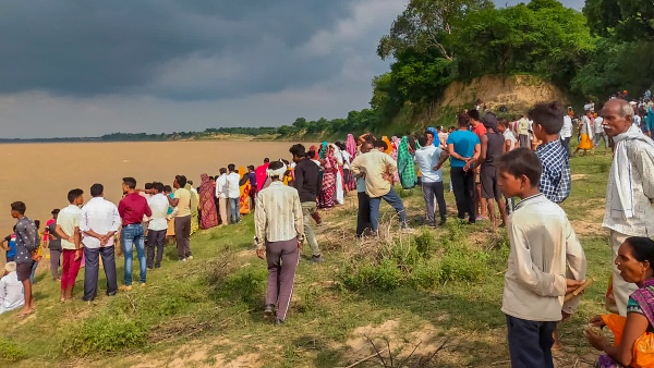 মৃতদের মধ্যে বেশিরভাগ মহিলা