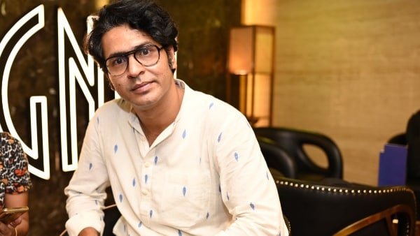 কী বলছেন পরিচালক অনির্বাণ