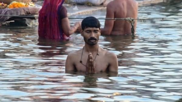 রাহু–কেতুর দোষ কাটাতে