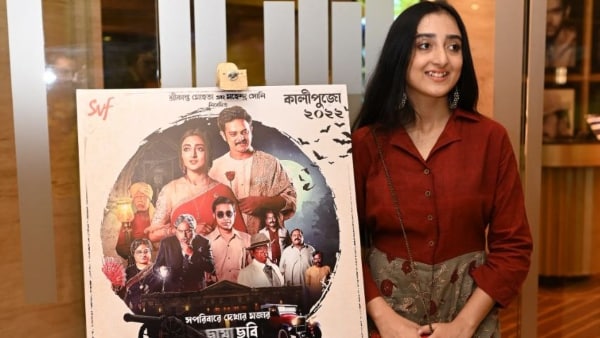 পরিচালক অনির্বাণ খুবই পারফেক্ট