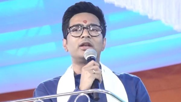পাখির চোখ বিধানসভা নির্বাচন, শিলং-আগরতলায় অভিষেক পাখির চোখ বিধানসভা নির্বাচন, শিলং-আগরতলায় অভিষেক