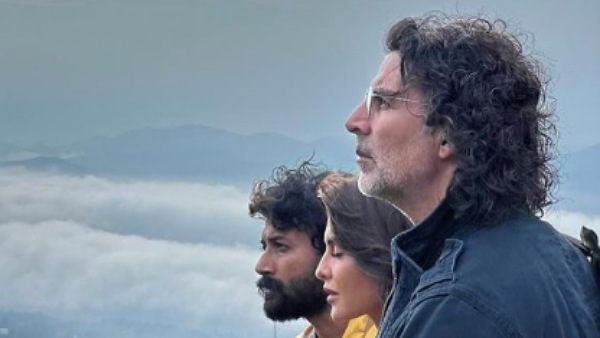 কী জানালেন তরণ আদর্শ