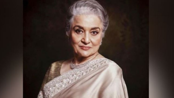 ট্র্যাজেডি সিনেমাতেও অভিনয় করেন আশা পারেখ