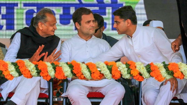 সভাপতি নির্বাচনে জোড়া সংকট