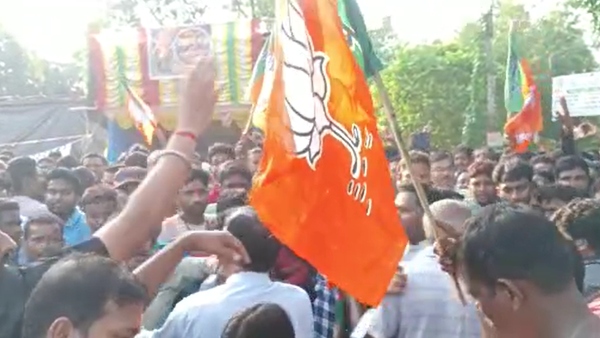 বিধানসভা নির্বাচনের জন্য একটি রোডম্যাপ প্রস্তুত করা হয়