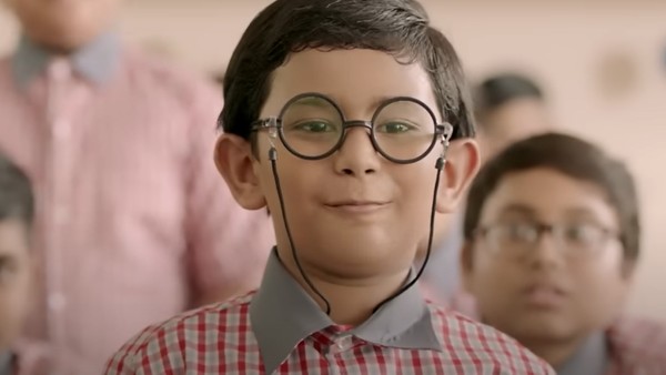 স্যারকে বাঁচাতে কী ফন্দি আটল বোধি, দেখুন ‘বোধিসত্ত্বর বোধবুদ্ধি’র নতুন প্রোমো স্যারকে বাঁচাতে কী ফন্দি আটল বোধি, দেখুন ‘বোধিসত্ত্বর বোধবুদ্ধি’র নতুন প্রোমো