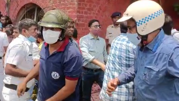 টেক পরীক্ষা ডিসেম্বরেই