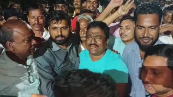 দুই সমবায়ের নির্বাচনের ফল ছিল এক-এক