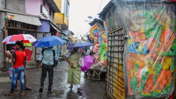 কেমন থাকতে চলেছে দক্ষিণবঙ্গের আবহাওয়া