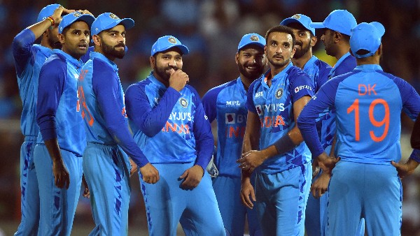 ভারত বনাম দক্ষিণ আফ্রিকা ম্যাচের সময়: