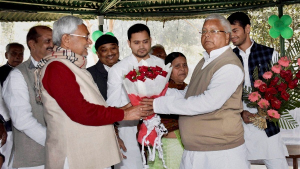 বিজেপির সঙ্গে মোকাবিলায় বিরোধীদের অবস্থান