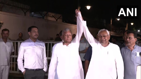 বিরোধী শিবিরের একত্রিত হওয়া জরুরি