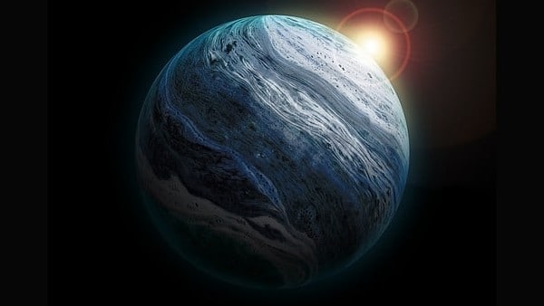 কন্যা রাশি