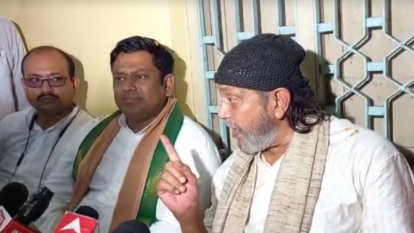 চুরি না করেও আঁচ পড়ছে তাঁদের গায়ে