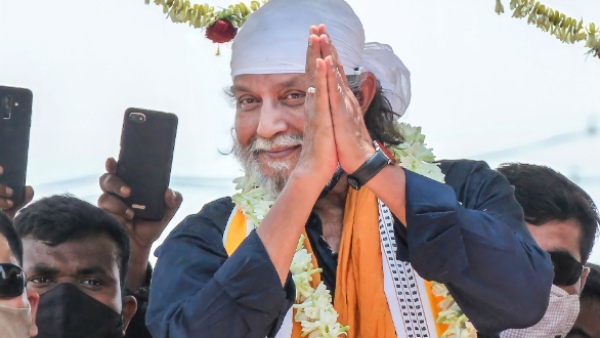 শুরু হয়েছে জোর রাজনৈতিক তরজা