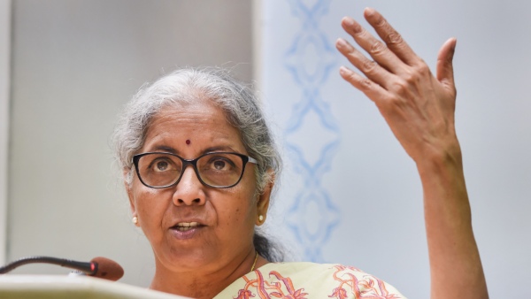 অগাস্ট মাসে জিএসটি সংগ্রের পরিমাণ