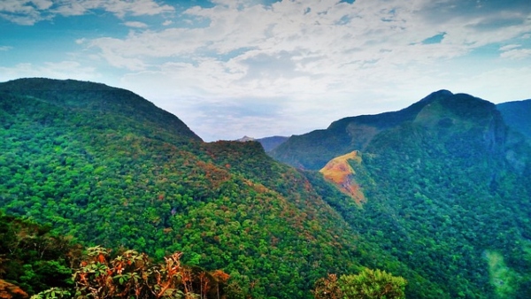 নুওয়ারা এলিয়া