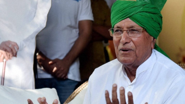 নতুন করে তৃতীয় ফ্রন্টের সম্ভাবনা তৈরি