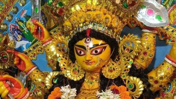 তিন চারমাস ধরে প্রায় তিন লক্ষ মানুষ কর্মকাণ্ডে লিপ্ত