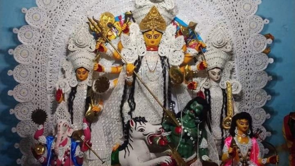 সন্তানের গায়ের রঙ স্বাভাবিক
