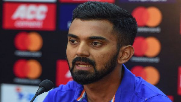 রাহুলের সঙ্গে আলোচনা প্রসঙ্গে দ্রাবিড়ের মন্তব্য়: