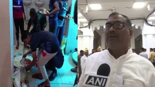 অস্বস্তিতে পদক্ষেপ যোগী সরকারের