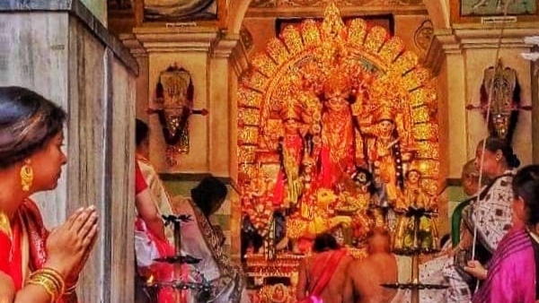 পুজোর ইতিহাস