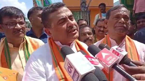 লক্ষ্মীর ভাণ্ডারের টাকা কেন্দ্রীয় প্রকল্প থেকে