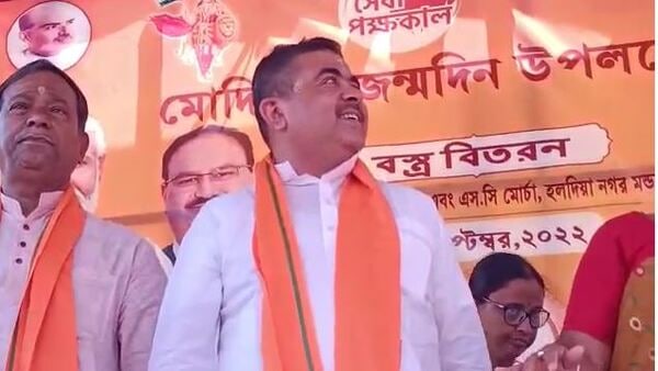 দার্জিলিং আর জঙ্গলমহল কি হাসছে?