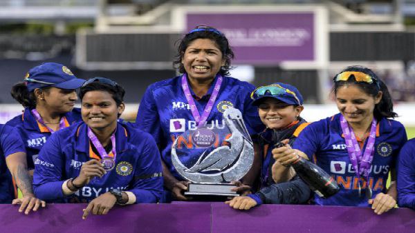 পরের লক্ষ্য