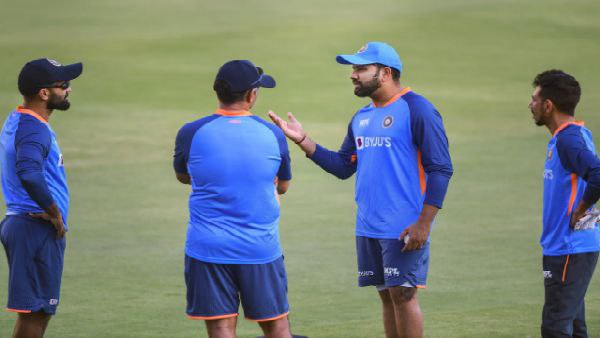 ভারতের কম্বিনেশন