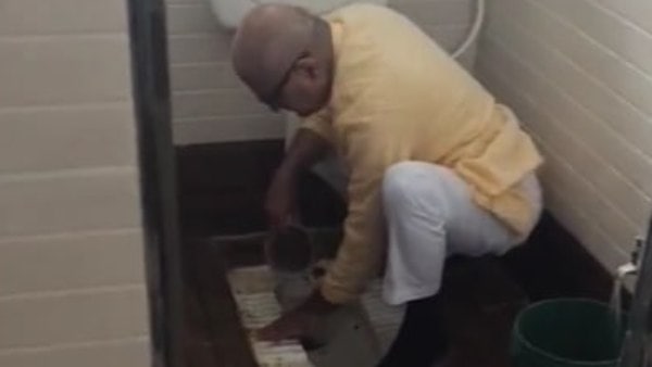 বিজেপি সাংসদের টুইট