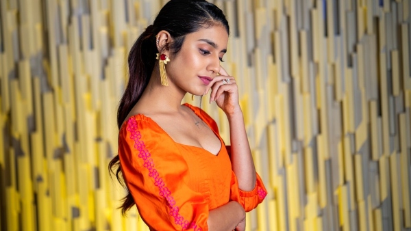 প্রিয়া প্রকাশ ওয়ারিয়ার