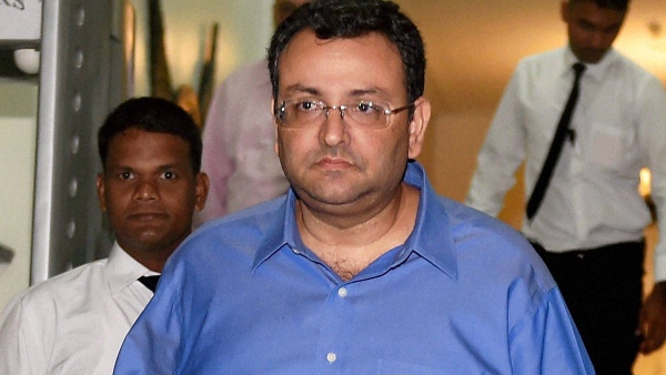 সাইরাস মিস্ত্রীর মর্মান্তিক দুর্ঘটনা
