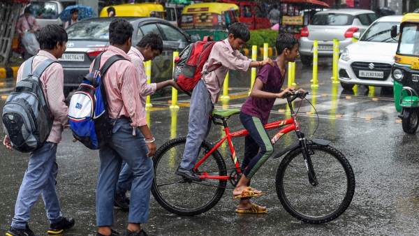 পুজোয় কলকাতার আবহাওয়া