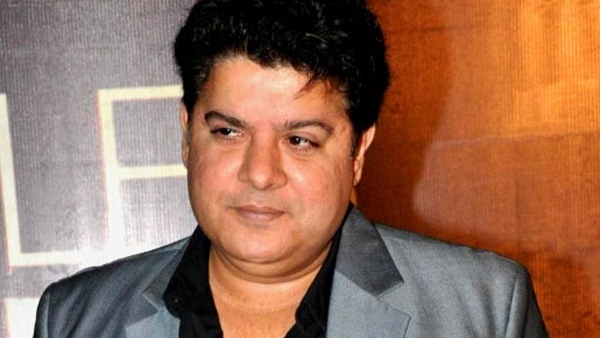 সাজিদ খান ও গওহর খান