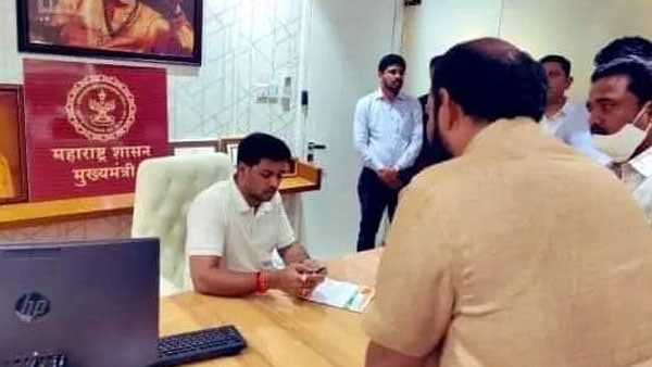 মুখ্যমন্ত্রীকে রাজধর্ম মনে করাল বিরোধীরা মুখ্যমন্ত্রীকে রাজধর্ম মনে করাল বিরোধীরা