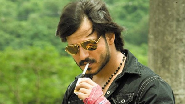 বিবেক ওবেরয় এবং গুরপ্রীত গিল