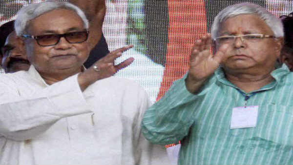 বিজেপির টার্গেট জেপির উত্তরাধিকার