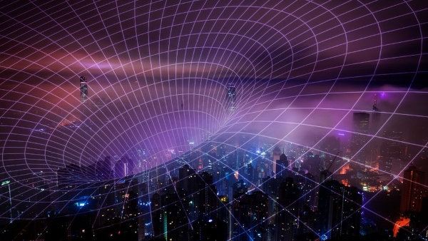 5G-কে যুক্ত করা হয়েছে ড্রোনের সঙ্গে