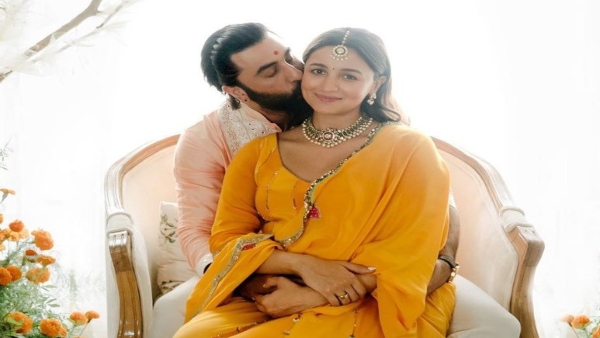 আলিয়া ভাট ও রণবীর কাপুর