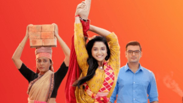 ষষ্ঠ থেকে দশম স্থান পেল কোন ধারাবাহিক