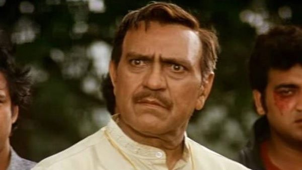 অমরিশ পুরী
