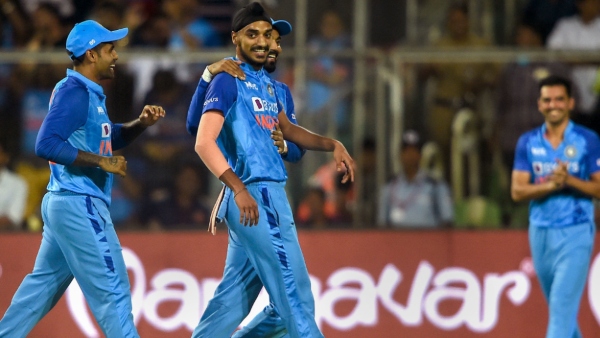 ভারতের জার্সিতে অভিষেক এবং এখনও পর্যন্ত অর্শদীপের পারফরম্যান্স: