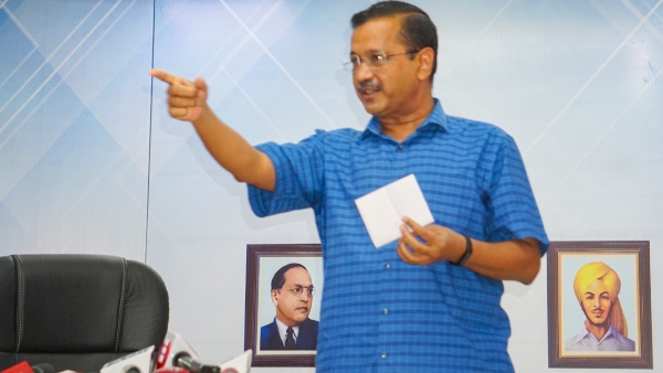 কী বলেছিলেন মনীশ সিসোদিয়া?