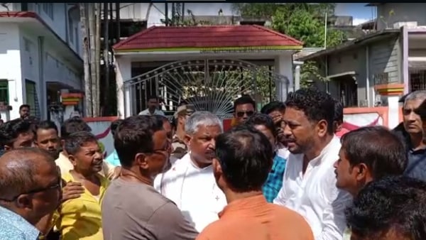 শকুনের দল কুৎসা করছে, বলেছেন কুণাল ঘোষ